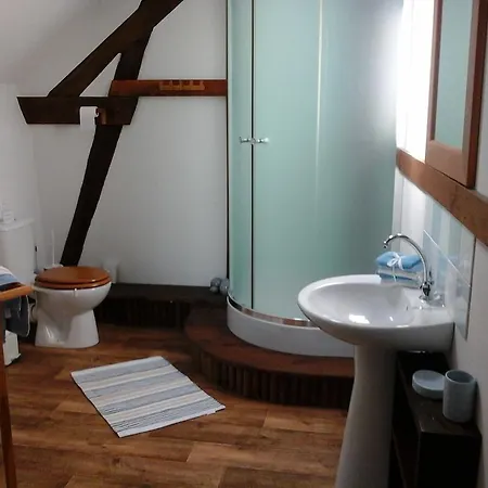 Le Moulin De St Blaise * Lhomme
